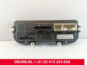 Volkswagen Caddy Heater control panel O283015 photo 2