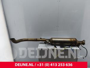 Gebruikte Katalysator Nissan Interstar 2.3 dCi 150 16V Prijs € 393,25 Inclusief btw aangeboden door van Deijne Onderdelen Uden B.V.