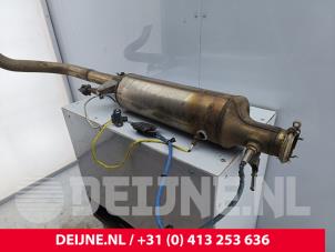 Nissan Interstar Catalytic converter O283047 photo 3