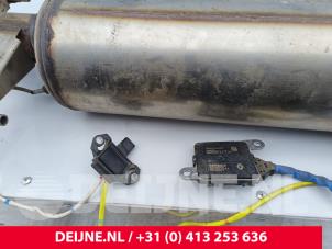 Nissan Interstar Catalytic converter O283047 photo 2