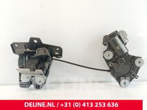 Volvo XC40 Slotmechaniek Achterklep O283051 foto 2