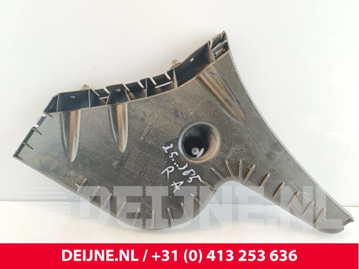Volvo V60 Rear bumper bracket, right O283052