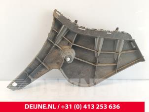 Volvo V60 Rear bumper bracket, right O283052 photo 2