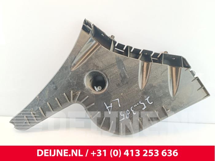 Volvo V60 Rear bumper bracket, left O283055