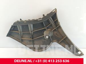 Volvo V60 Rear bumper bracket, left O283055 photo 2