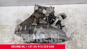Mercedes Sprinter Getriebe O283056 foto 2
