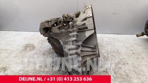 Mercedes Sprinter Getriebe O283056 foto 3