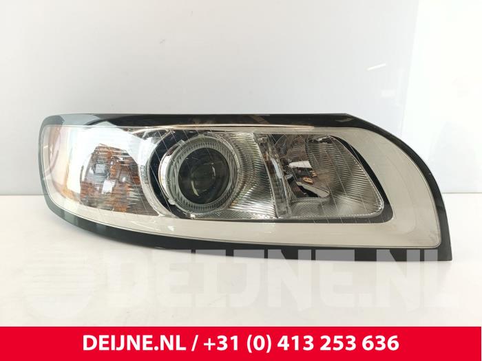 Volvo S40 Scheinwerfer rechts O283060