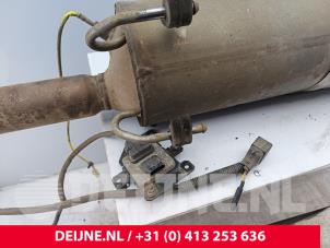 Iveco New Daily Catalytic converter O283070 photo 3
