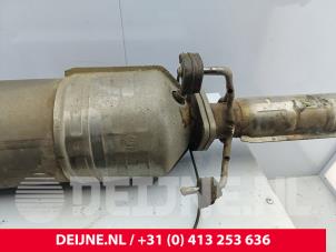 Iveco New Daily Catalytic converter O283070 photo 4
