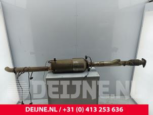 Gebruikte Katalysator Iveco New Daily VI 35C18, 40C18, 50C18, 65C18, 70C18, 35S18 Prijs € 834,90 Inclusief btw aangeboden door van Deijne Onderdelen Uden B.V.