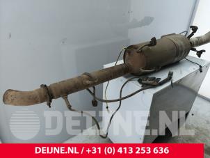 Iveco New Daily Catalytic converter O283070 photo 2