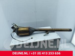 Gebruikte Roetfilter Mercedes Vito (639.6) 2.2 110 CDI 16V Euro 5 Prijs € 272,25 Inclusief btw aangeboden door van Deijne Onderdelen Uden B.V.