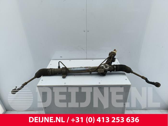 Mercedes Vito Stuurhuis Bekrachtigd O283079