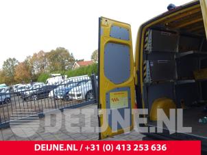 Mercedes Sprinter Hecktür Bus-Lieferwagen O283084 foto 2