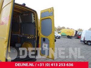 Mercedes Sprinter Achterdeur Bus-Bestelauto O283085 foto 2