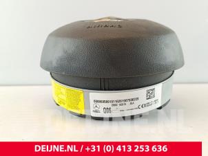 Mercedes Sprinter Airbag links (Lenkrad) O283089 foto 3