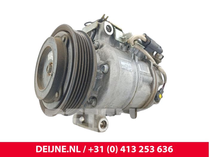 Mercedes Sprinter Air conditioning pump O283090