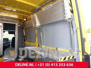 Mercedes Sprinter bedrijfswageninrichting O283091 foto 2