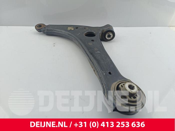 Mercedes Sprinter Front lower wishbone, left O283103