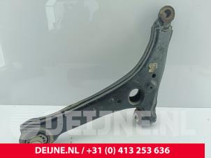 Mercedes Sprinter Querlenker unten links vorne O283103 foto 3
