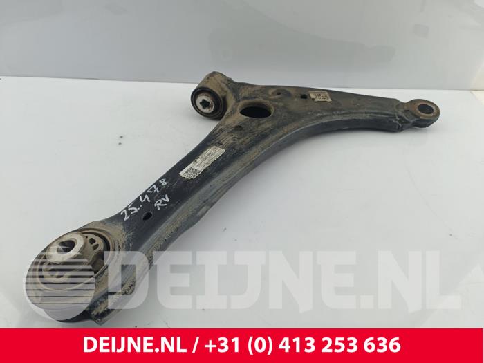 Mercedes Sprinter Front lower wishbone, right O283104