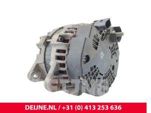 Mercedes Sprinter Dynamo O283105 foto 3