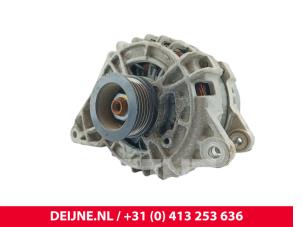 Mercedes Sprinter Dynamo O283105 foto 2
