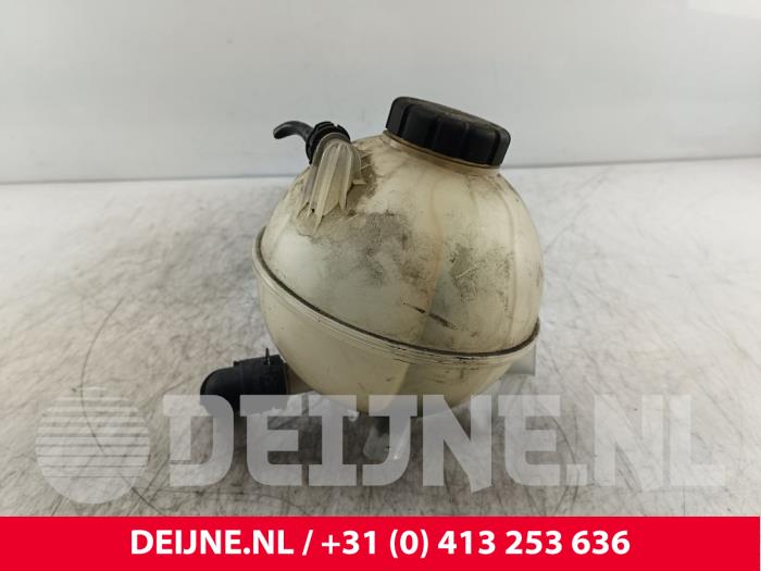 Mercedes Sprinter Expansion vessel O283107