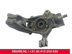 Mercedes Sprinter Achsschenkel links vorne O283109 foto 3