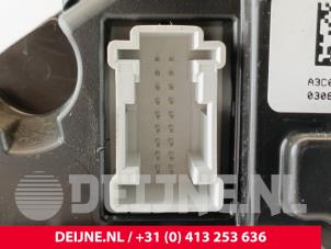 Mercedes Sprinter Tacho - Kombiinstrument KM O283112 foto 3