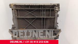 Gebruikte Koelerset Mercedes Sprinter 3t (910.6) 211 CDI 2.1 D FWD Prijs € 574,75 Inclusief btw aangeboden door van Deijne Onderdelen Uden B.V.