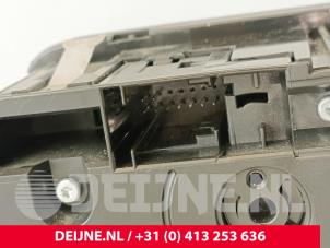Mercedes Sprinter Licht Schalter O283116 foto 3