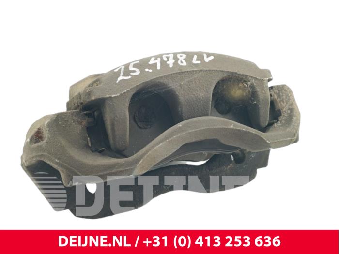 Mercedes Sprinter Bremszange links vorne O283123