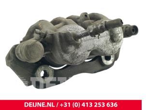 Mercedes Sprinter Remklauw (Tang) links-voor O283123 foto 2