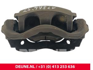 Mercedes Sprinter Remklauw (Tang) links-voor O283123 foto 3