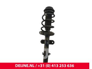 Mercedes Sprinter Front shock absorber rod, left O283131 photo 2