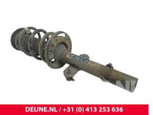 Mercedes Sprinter Front shock absorber rod, left O283131 photo 3