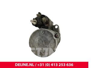 Mercedes Sprinter Anlasser O283134 foto 3