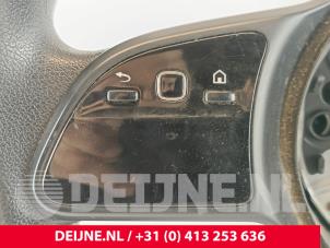Mercedes Sprinter Stuurwiel O283138 foto 3