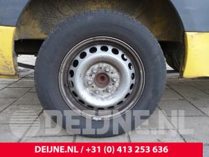Mercedes Sprinter Velgen set O283141 foto 3
