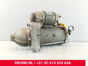 Gebruikte Startmotor Volvo XC60 II (UZ) 2.0 B4 16V Mild Hybrid AWD Prijs € 90,00 Margeregeling aangeboden door van Deijne Onderdelen Uden B.V.