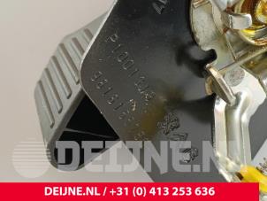 Peugeot Expert Schließmechanik Hecktür Bus-Lieferwagen O283164 foto 3