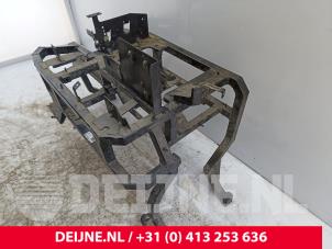 Volkswagen Crafter Stütze (sonstige) O283169 foto 3