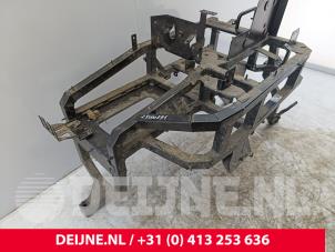 Volkswagen Crafter Stütze (sonstige) O283169 foto 2