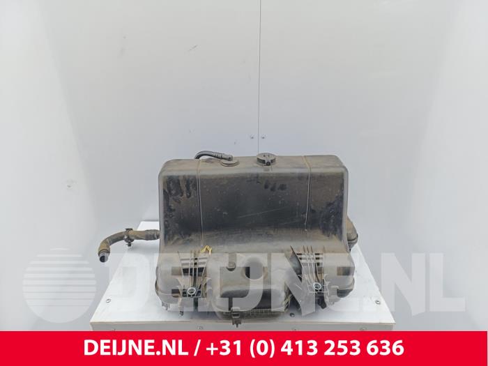 Nissan Interstar Adblue tank O283170