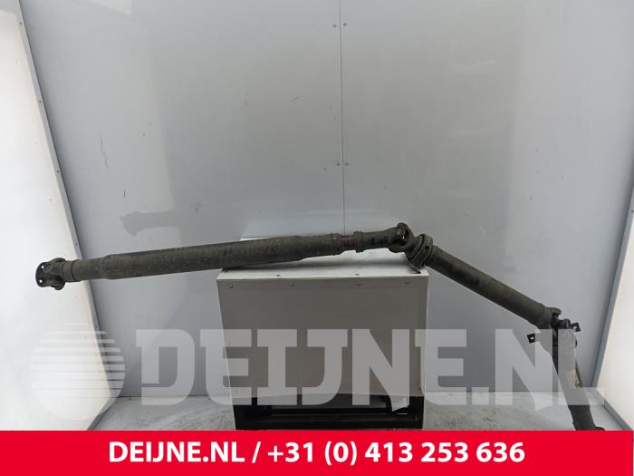 Iveco New Daily Intermediate shaft O283171