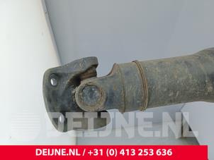 Iveco New Daily Tussenas O283171 foto 2