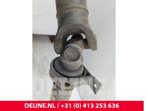 Iveco New Daily Tussenas O283171 foto 4