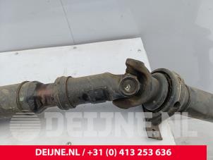 Iveco New Daily Tussenas O283171 foto 3